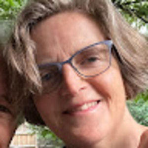 Meet your Posher, Anne